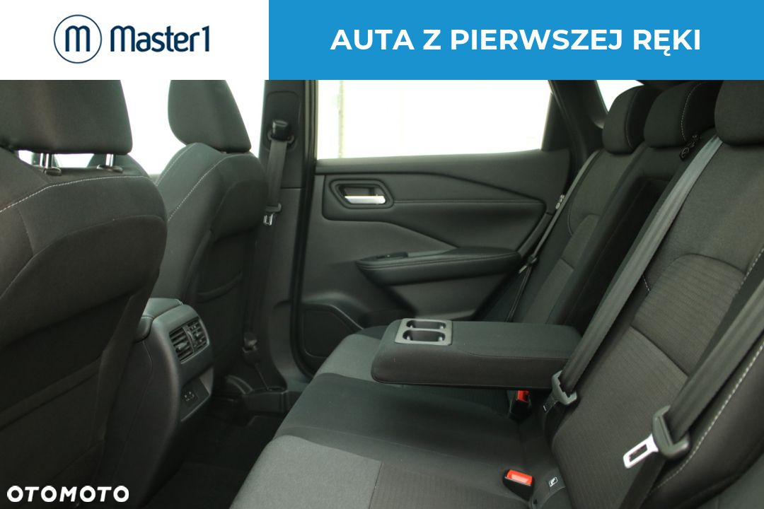 Nissan Qashqai 1.3 DIG-T mHEV Premiere Edition Xtronic - 8