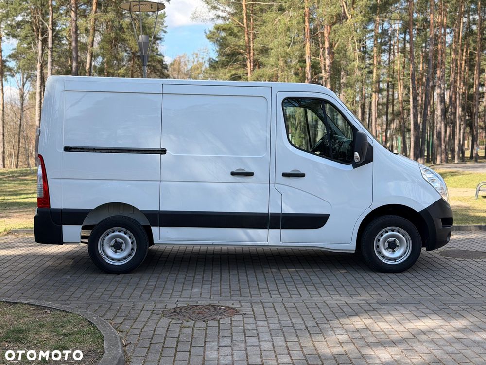 Renault Master - 2