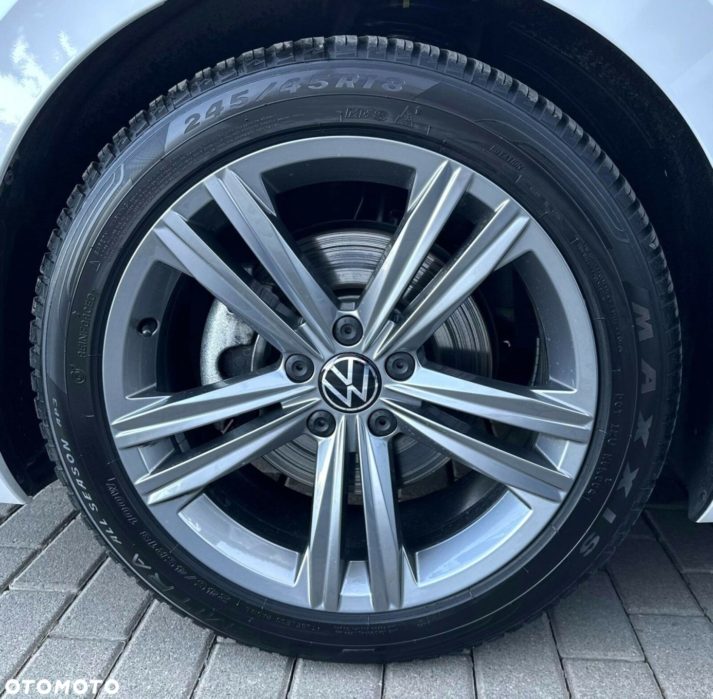 Volkswagen Arteon - 28