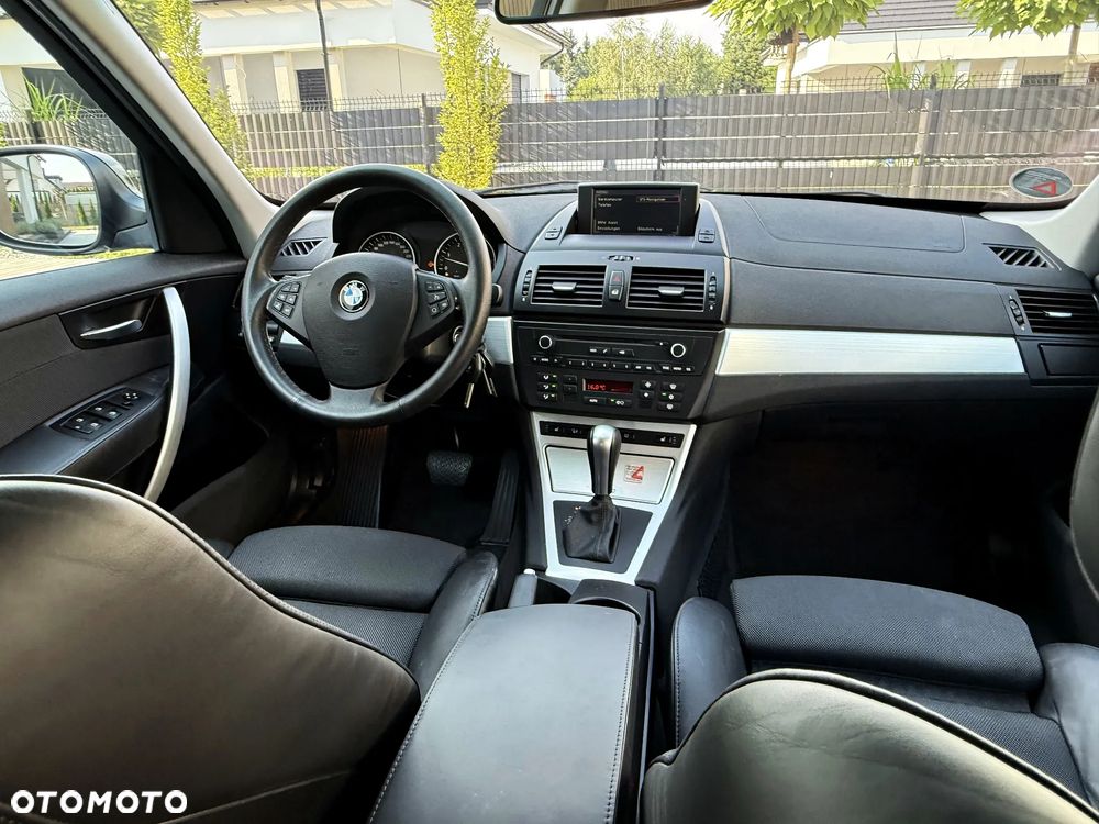 BMW X3 xDrive30d Limited Sport Edition - 37
