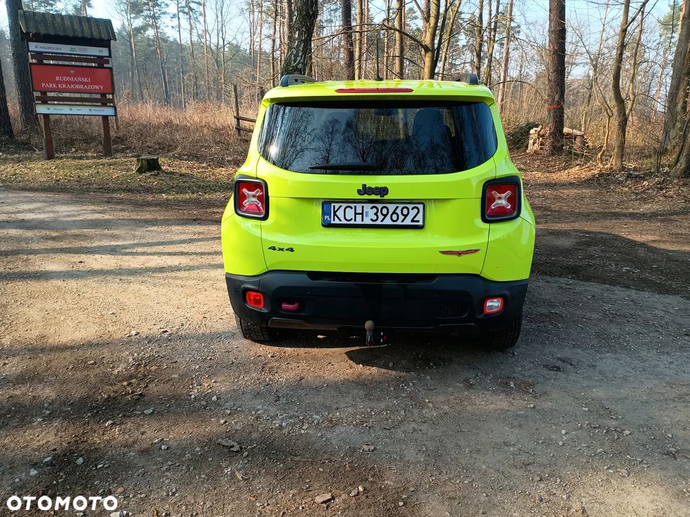 Jeep Renegade - 7