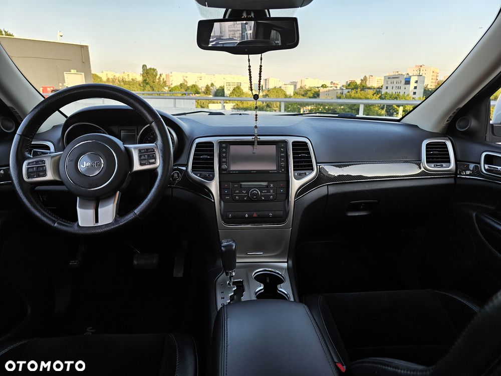 Jeep Grand Cherokee 3.0I Multijet S-Limited - 15