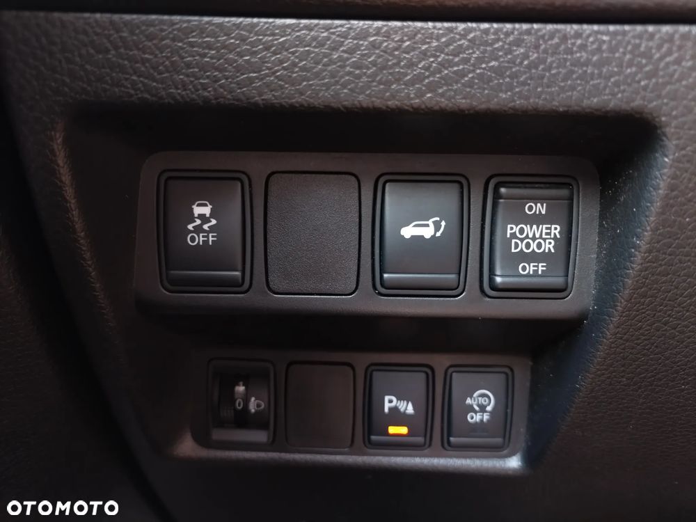Nissan X-Trail 1.6 DIG-T N-Connecta 2WD - 14