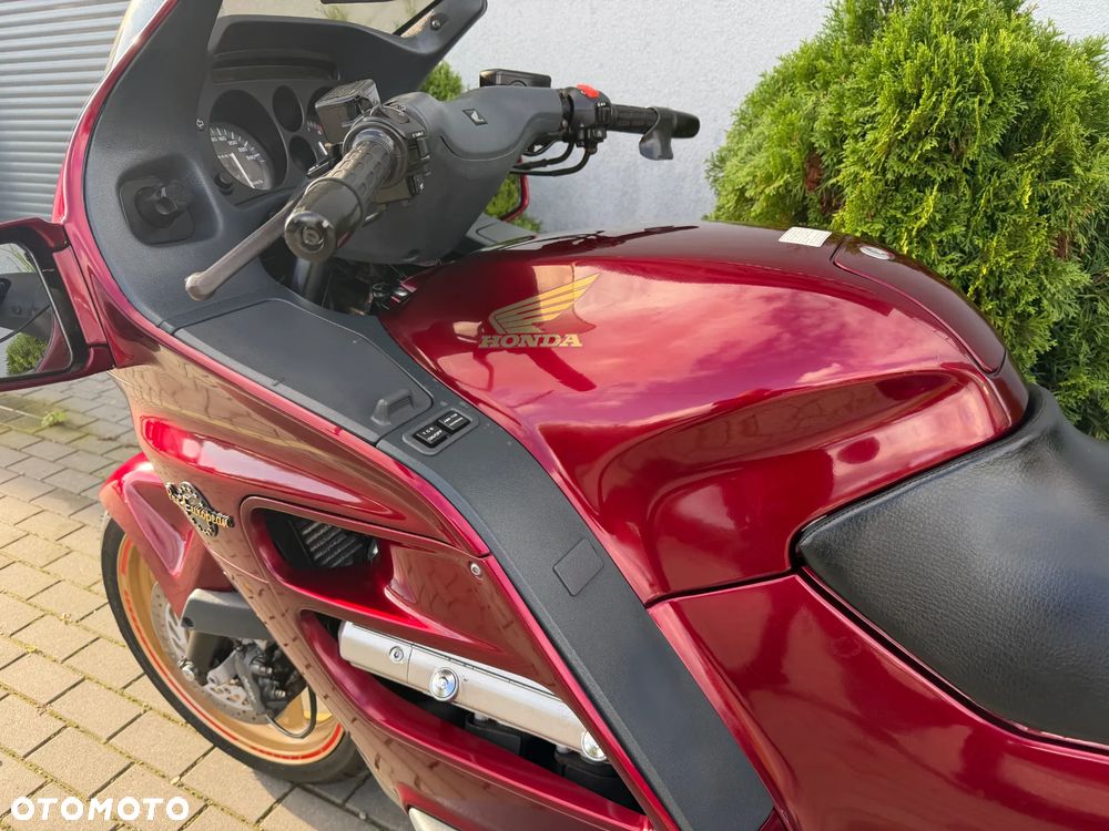 Honda ST - 20