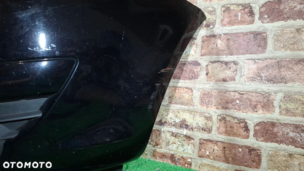 Zderzak przedni Przód KOMPLETNY Opel Corsa D 07/12 898867947 - 7