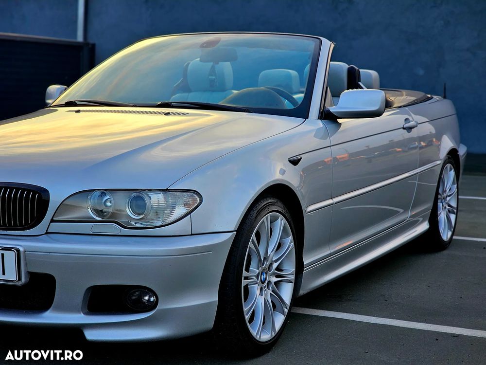 BMW Seria 3 - 13