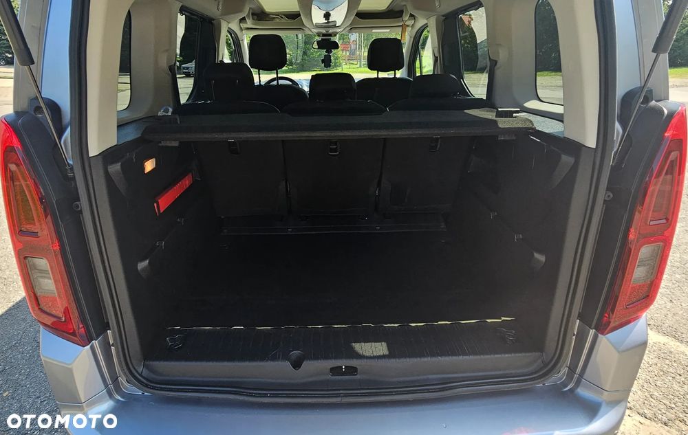 Toyota Proace City Verso 1.5 D-4D Family - 22