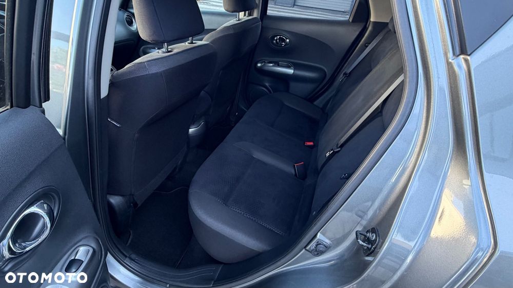 Nissan Juke 1.6 DIG-T ALL-MODE 4x4i CVT Tekna - 11