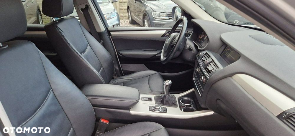 BMW X3 - 23