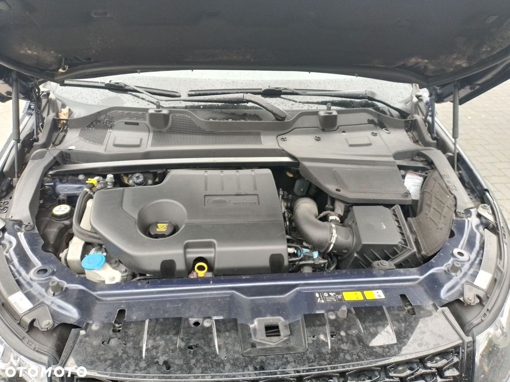 Land Rover Discovery Sport - 7