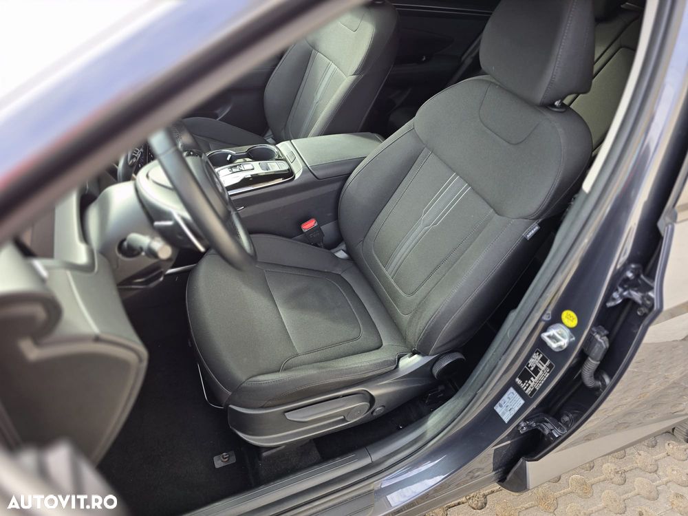 Hyundai Tucson PHEV 1.6 l 265 CP 4WD 6AT Premium - 13