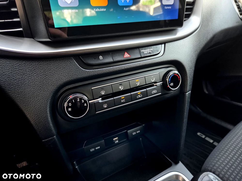 Kia Ceed 1.0 T-GDI M - 31