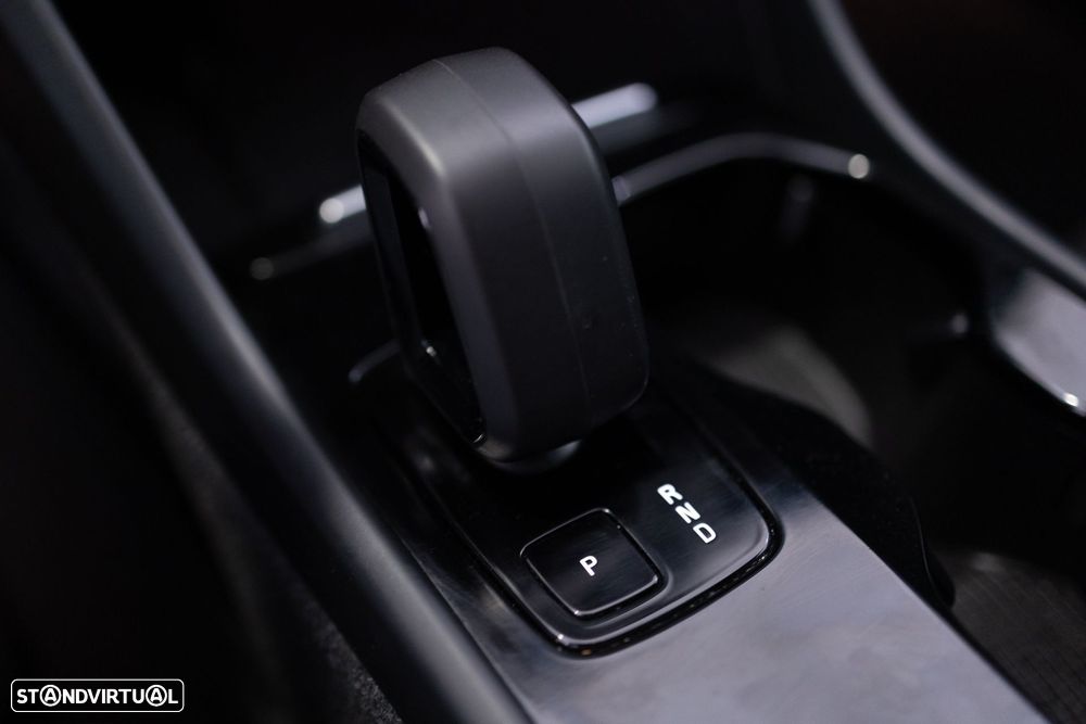 Volvo C40 Recharge Extended Range Plus - 35