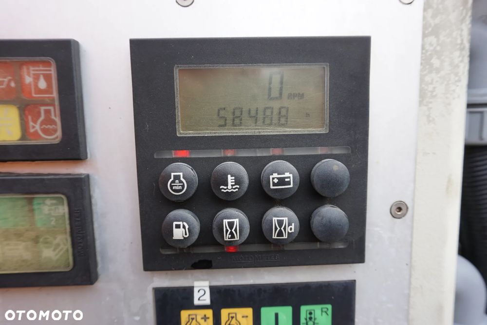 Doppstadt SM 518 Profi z Niemiec - 23