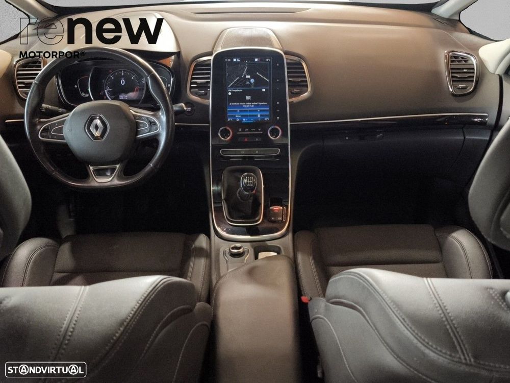 Renault Espace 1.6 dCi Zen - 9