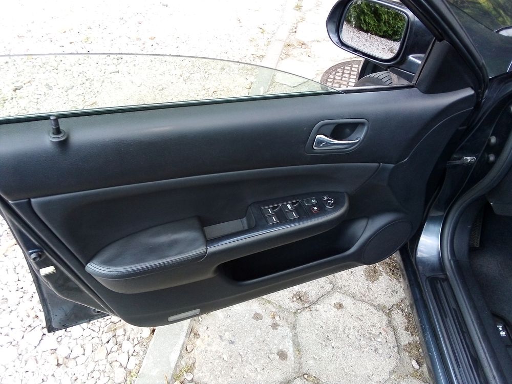 Honda Accord - 10