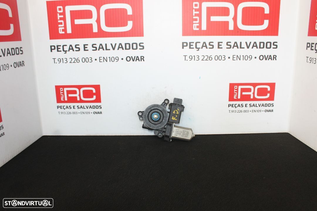 Motor Elevador Vidro Fiat - 1