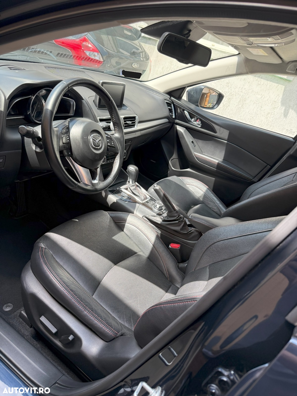 Mazda 3 - 11