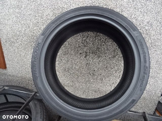 225/40/ZR18 92Y Hankook Ventus S1 Evo 2 - 6