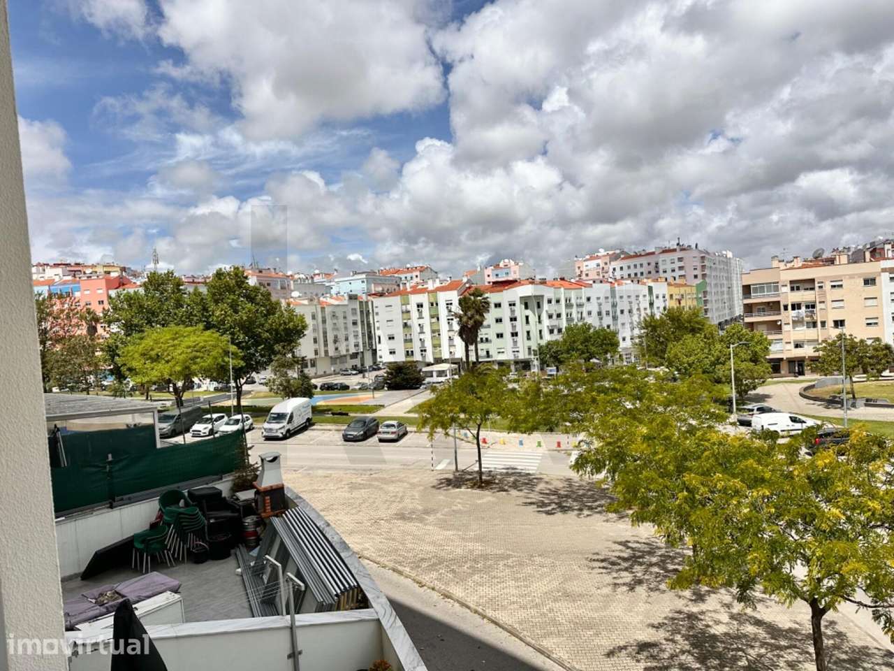 T3 de excelência em Santa Marta do Pinhal, Corroios - Grande imagem: 3/8