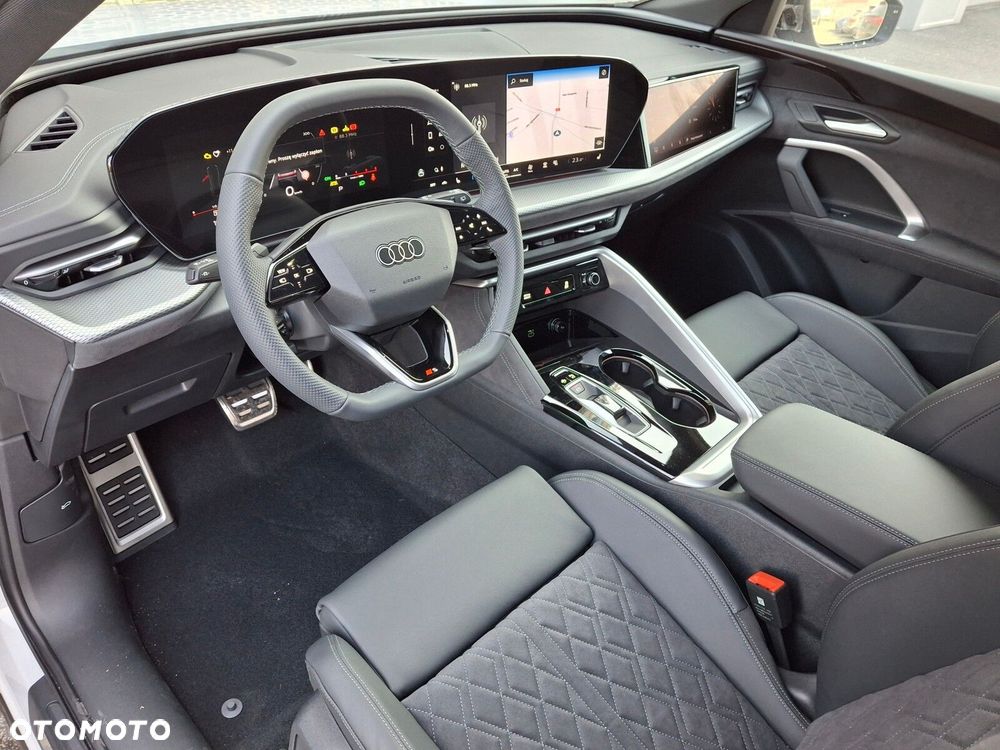 Audi Q5 - 8
