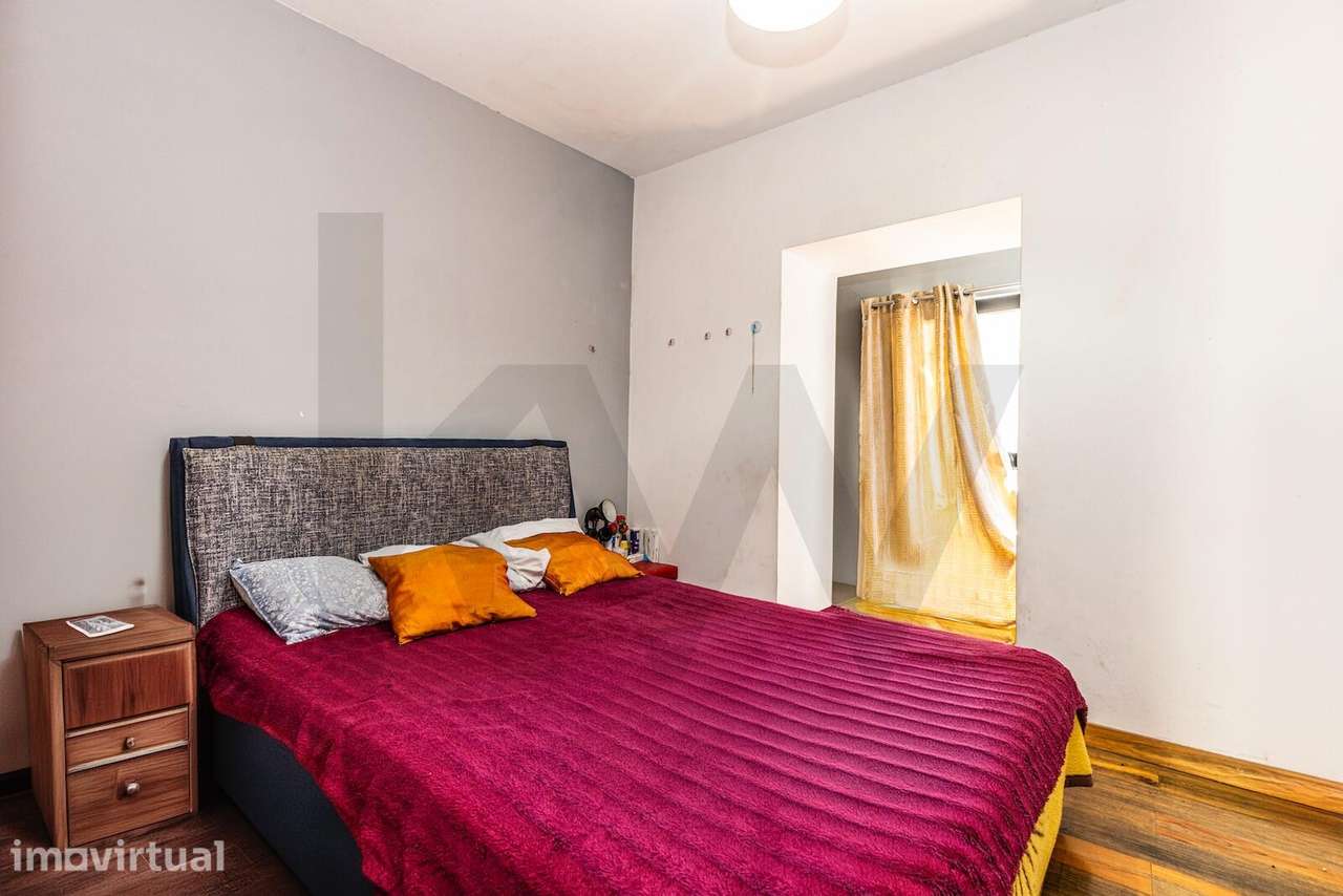 Apartamento T1 na Ajuda - Grande imagem: 5/7