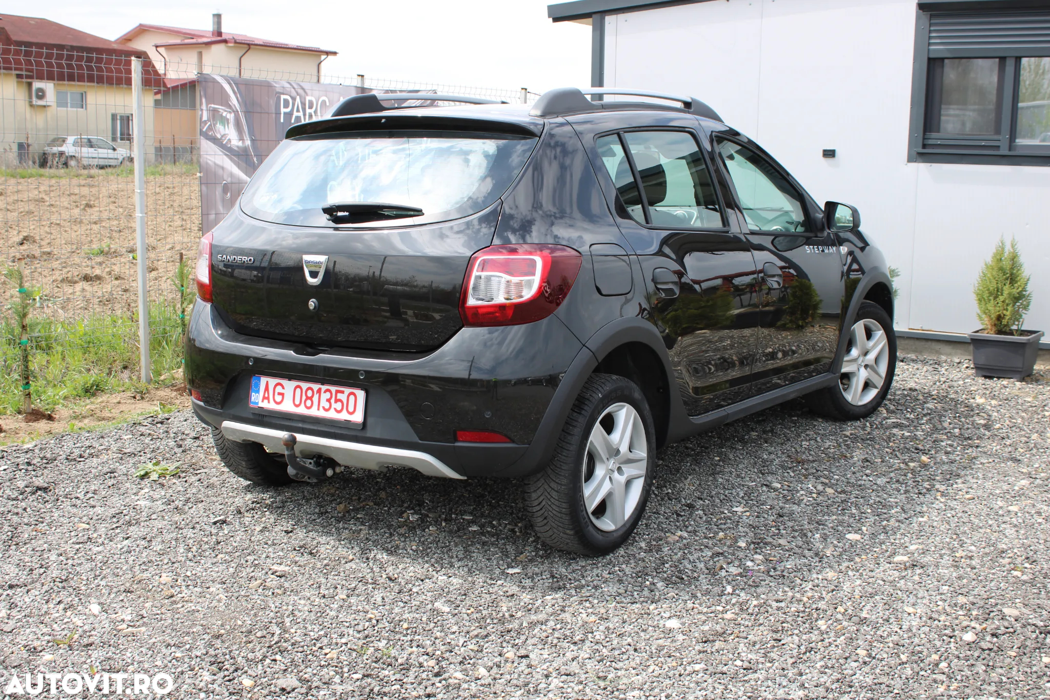 Dacia Sandero 0.9 TCe Prestige - 7