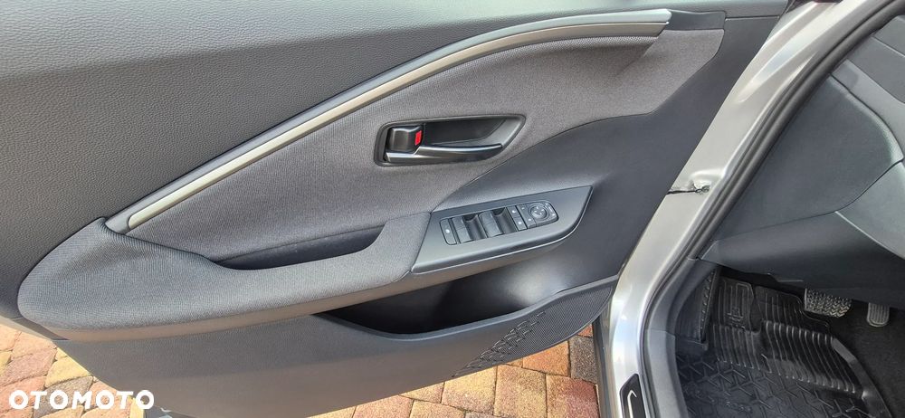 Toyota C-HR 1.8 Hybrid Business Edition - 9