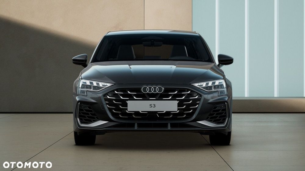 Audi S3 Sportback - 7