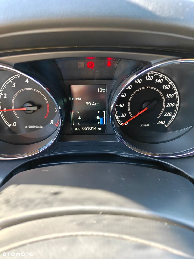 Mitsubishi ASX 1.6 Invite - 13