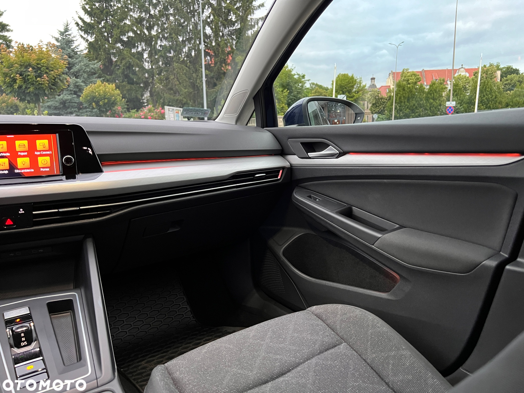 Volkswagen Golf - 15