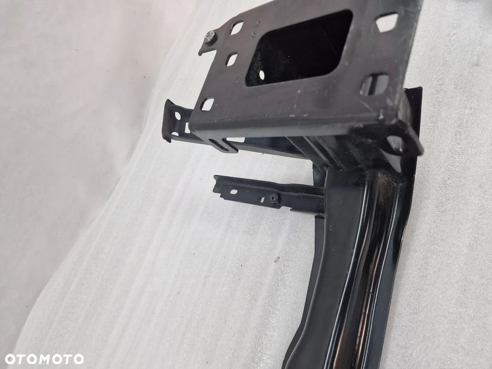 SKODA OCTAVIA IV 19- BELKA PRZEDNIA PRZÓD / POD ZDERZAK PRZEDNI , NR 5E3807109 , NR AUKCJI BEL271 - 15