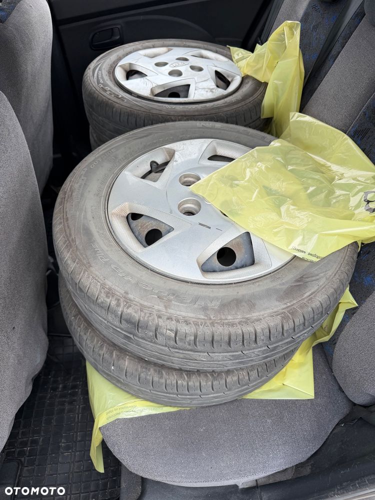 Kia Picanto 1.0 City - 8