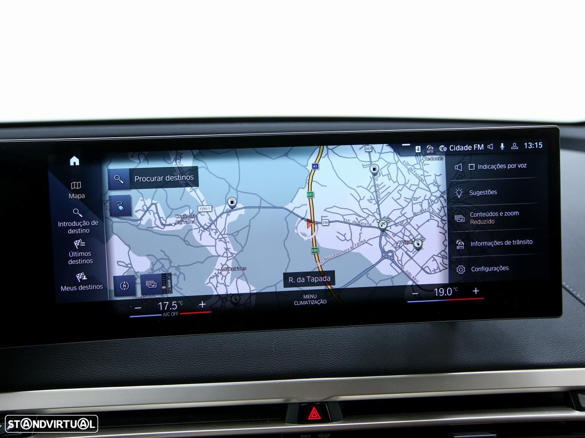 BMW iX xDrive 40 - 24