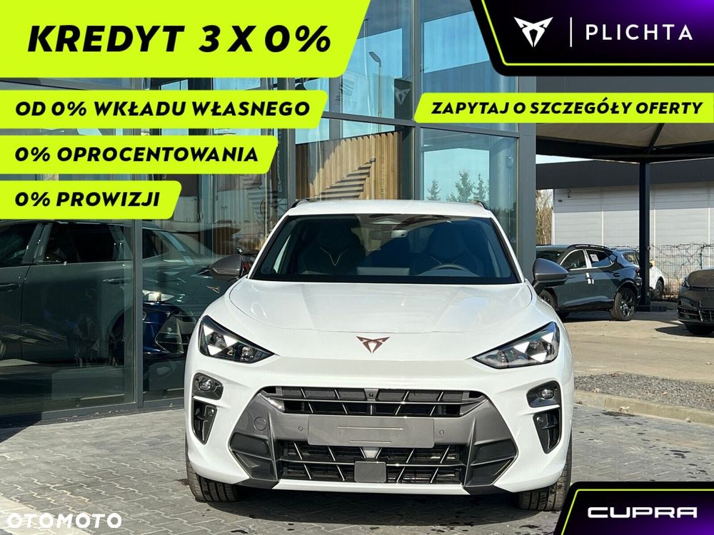 Cupra Terramar 2.0 TSI 4Drive DSG - 2