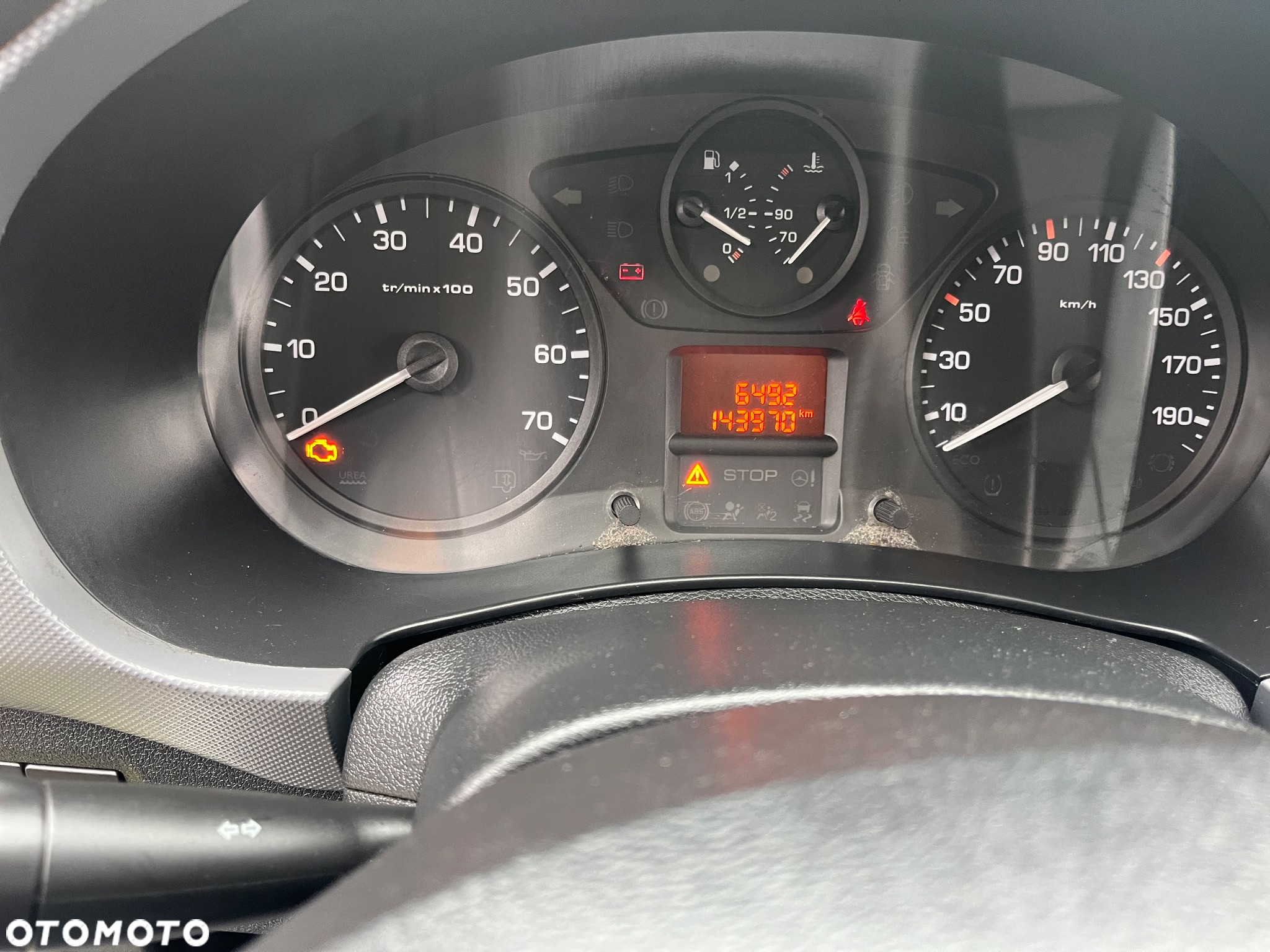 Peugeot Partner - 9