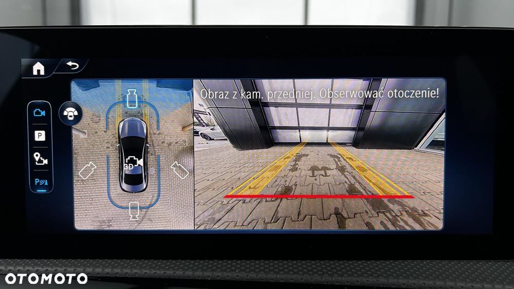 Mercedes-Benz CLA 200 AMG Line 7G-DCT - 21