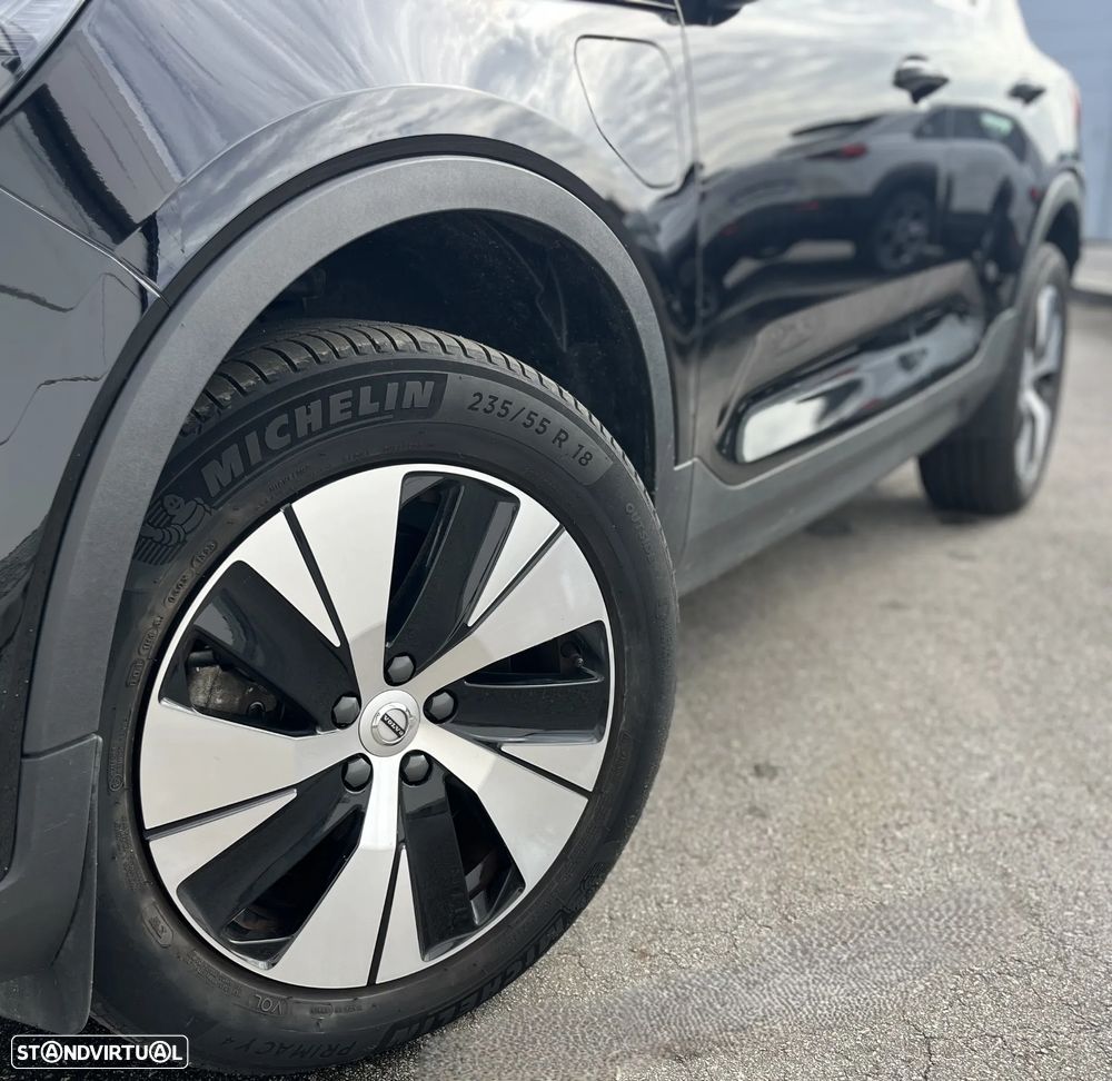 Volvo XC 40 1.5 T4 PHEV Essential - 8