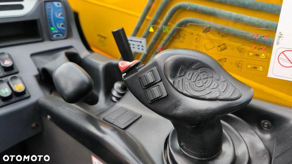 Manitou MT 932 EASY - 12