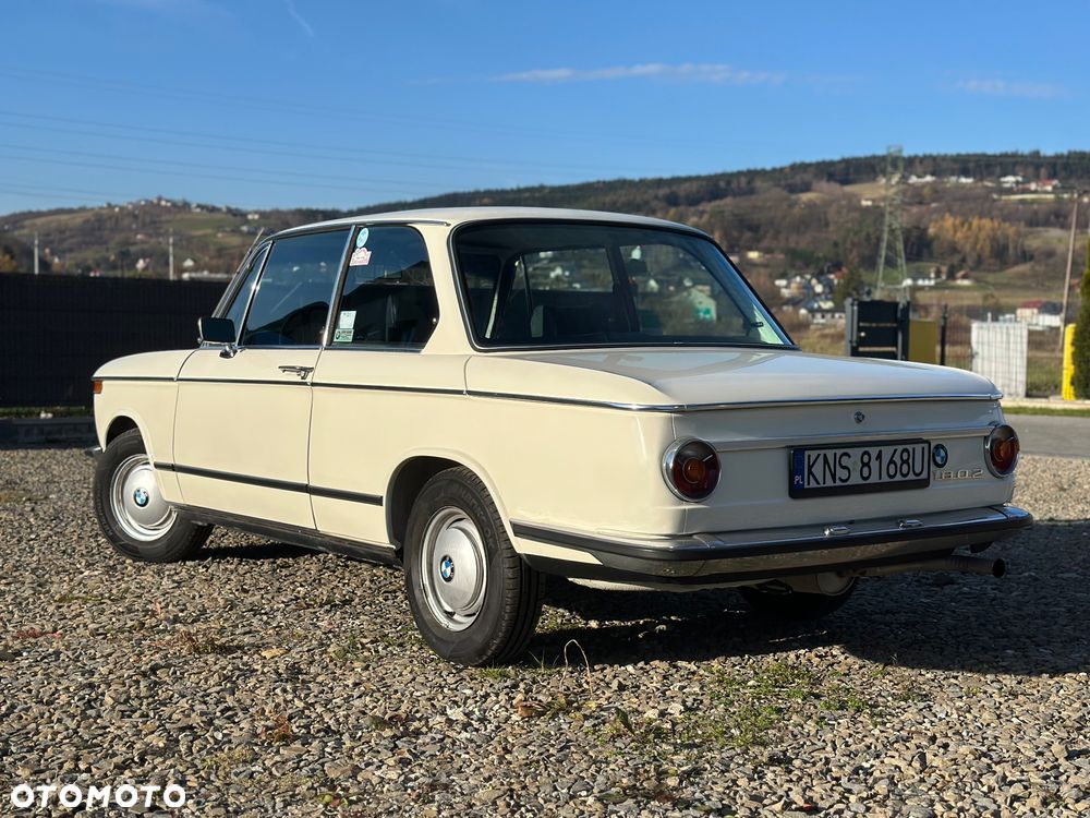 BMW Inny - 13