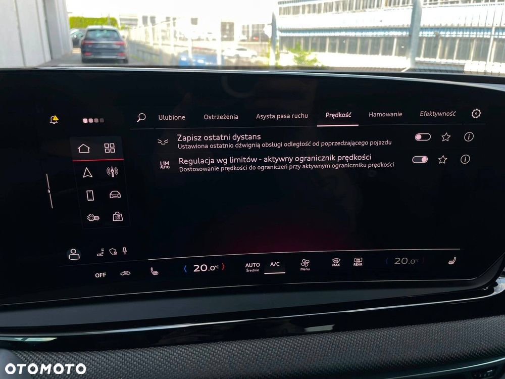 Audi A5 Limousine - 30