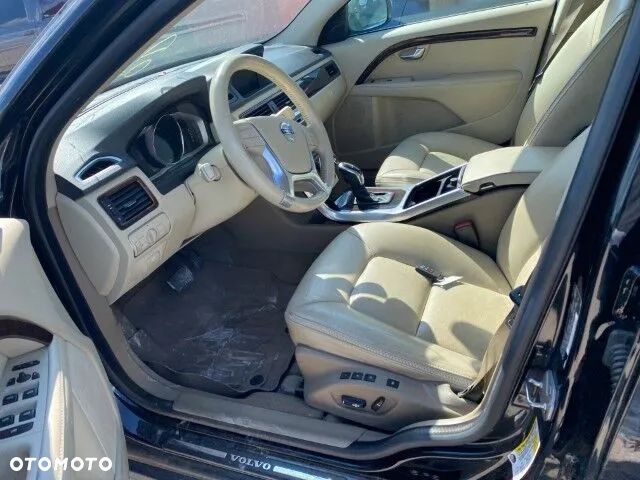 Volvo XC 70 T6 AWD Geartronic Momentum - 7