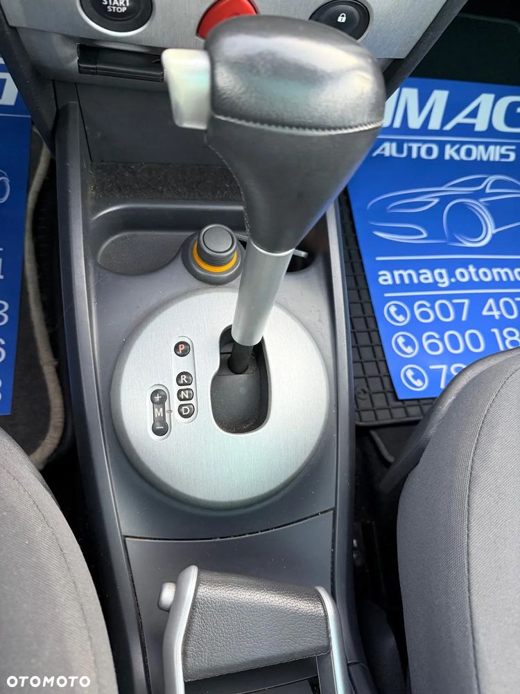 Renault Megane 2.0 Dynamique - 32