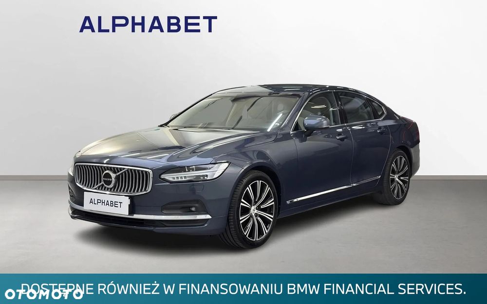 Volvo S90 B5 D AWD Plus Bright - 1