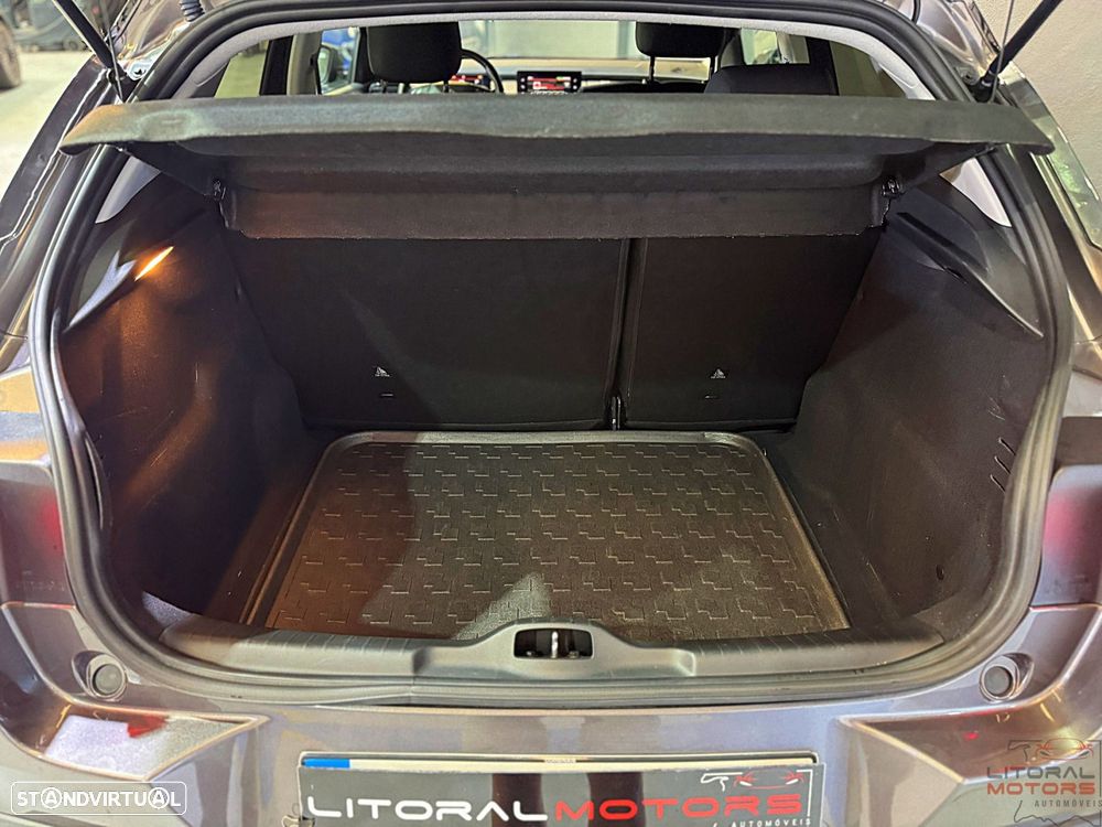 Citroën C4 Cactus 1.2 PureTech Shine EAT6 - 11