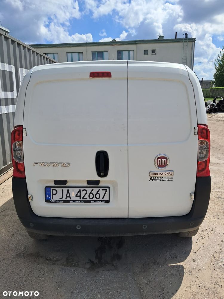 Fiat Fiorino 1.3 Multijet 16V Easy - 6