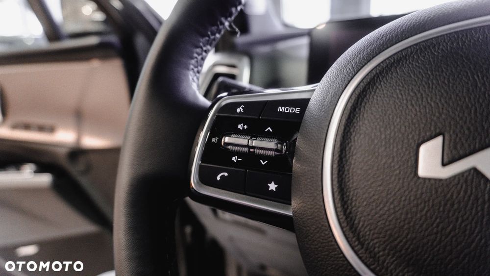 Kia Sorento 1.6 T-GDI HEV Prestige Line AWD 6os - 15