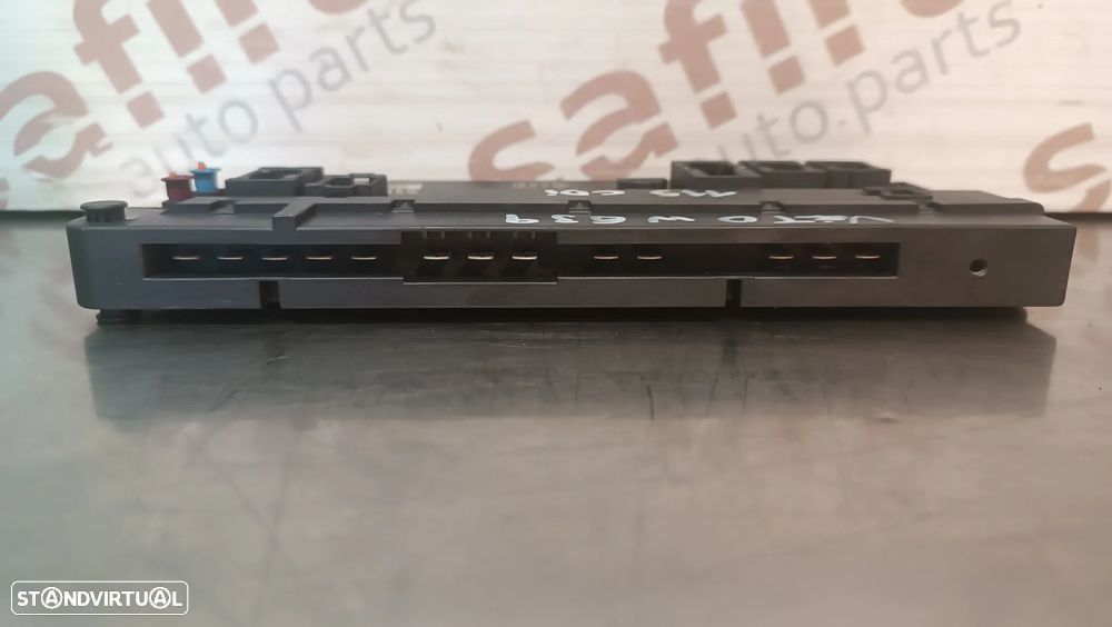 MODULO UCH SAM MERCEDES VITO W639 6399000800 - 1