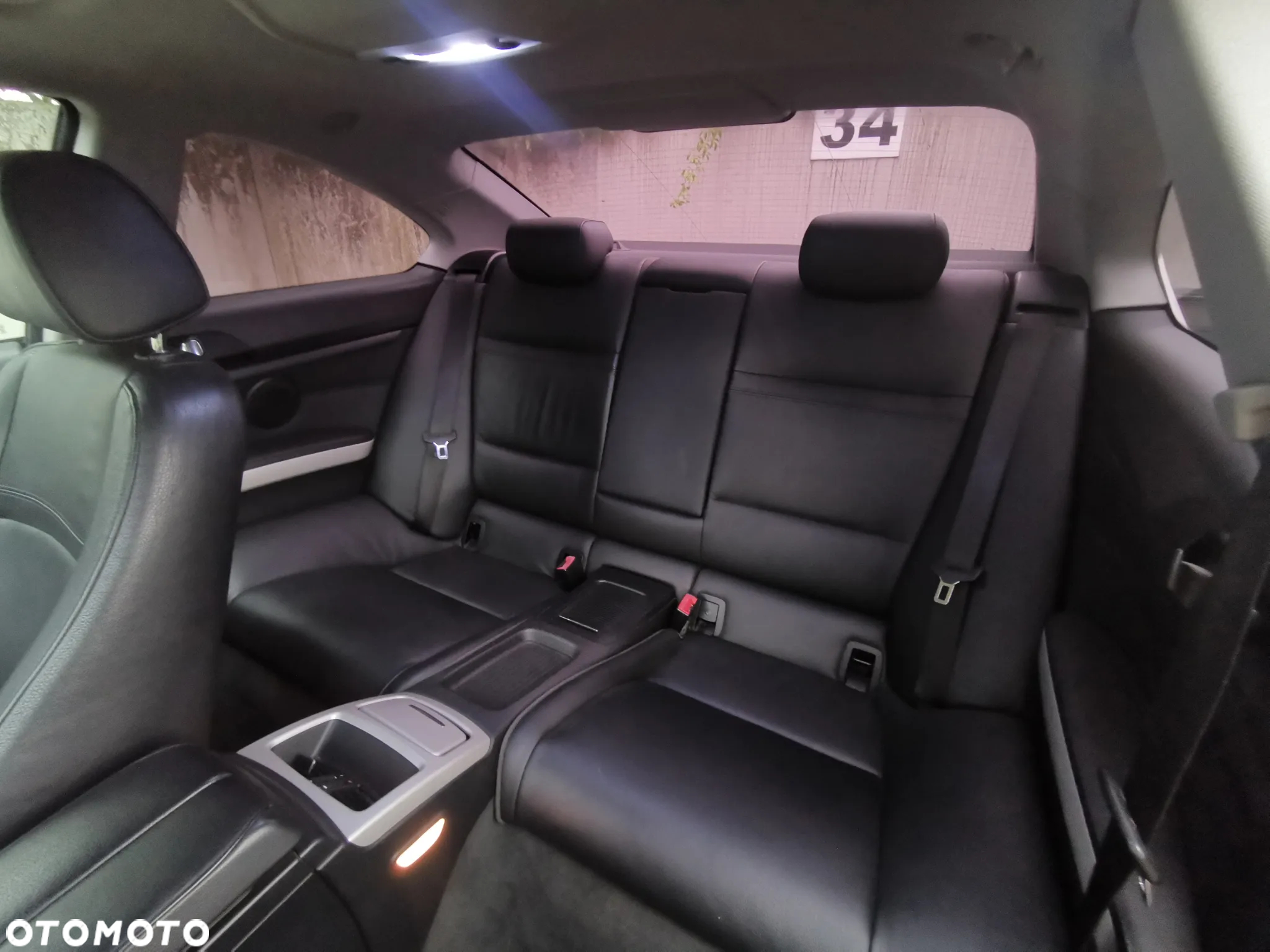 BMW Seria 3 335d - 20