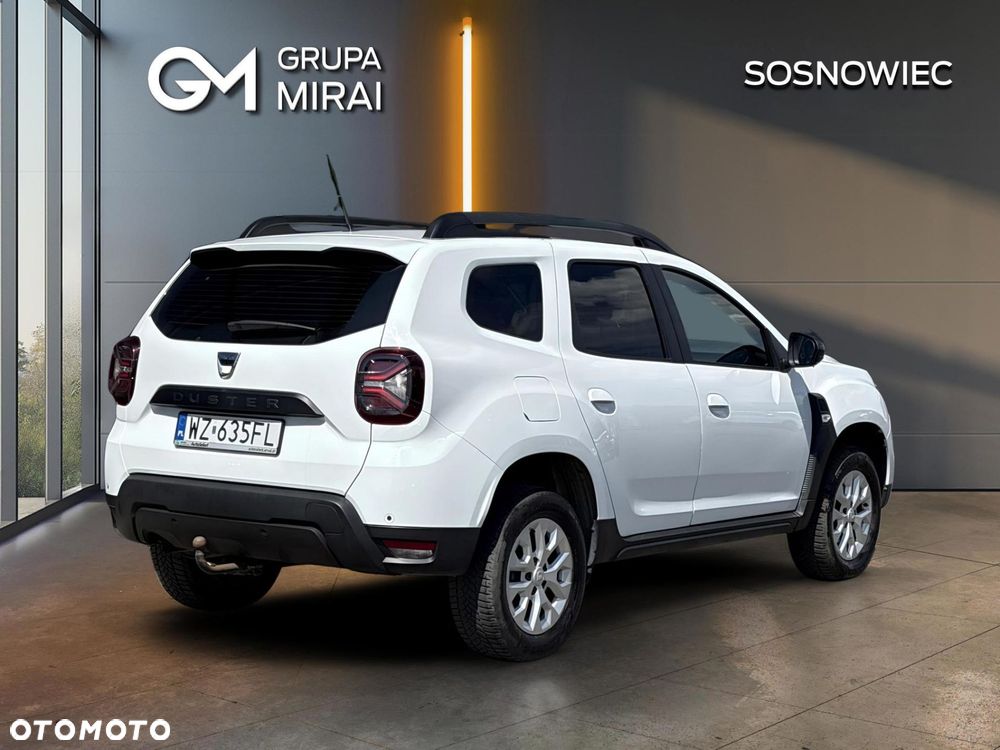 Dacia Duster - 5
